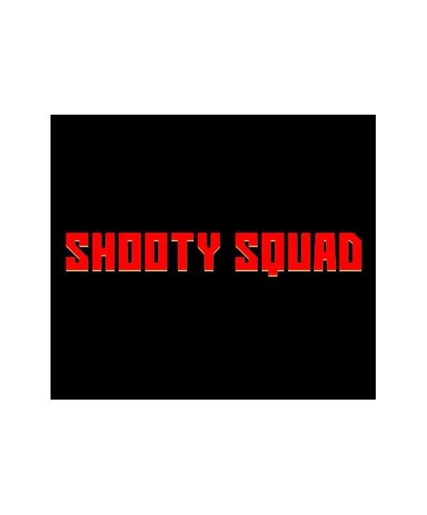 Shooty Squad Steam Key GLOBAL